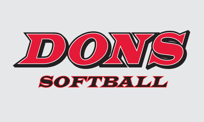 Late Offensive Surge Gives Dons 5-1 Victory over Cerritos College