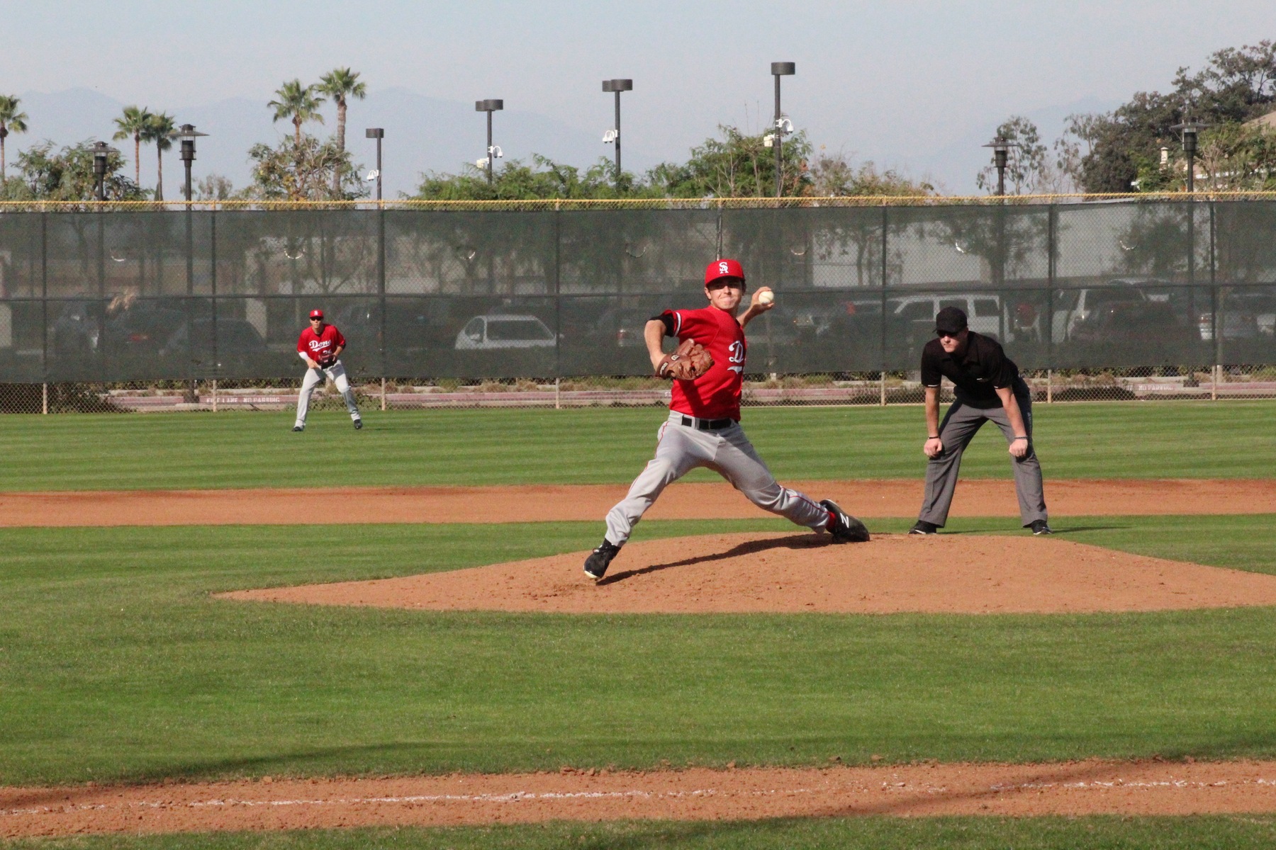 Santa Ana Stays Undefeated With 5-4 Win Over No. 8 COC