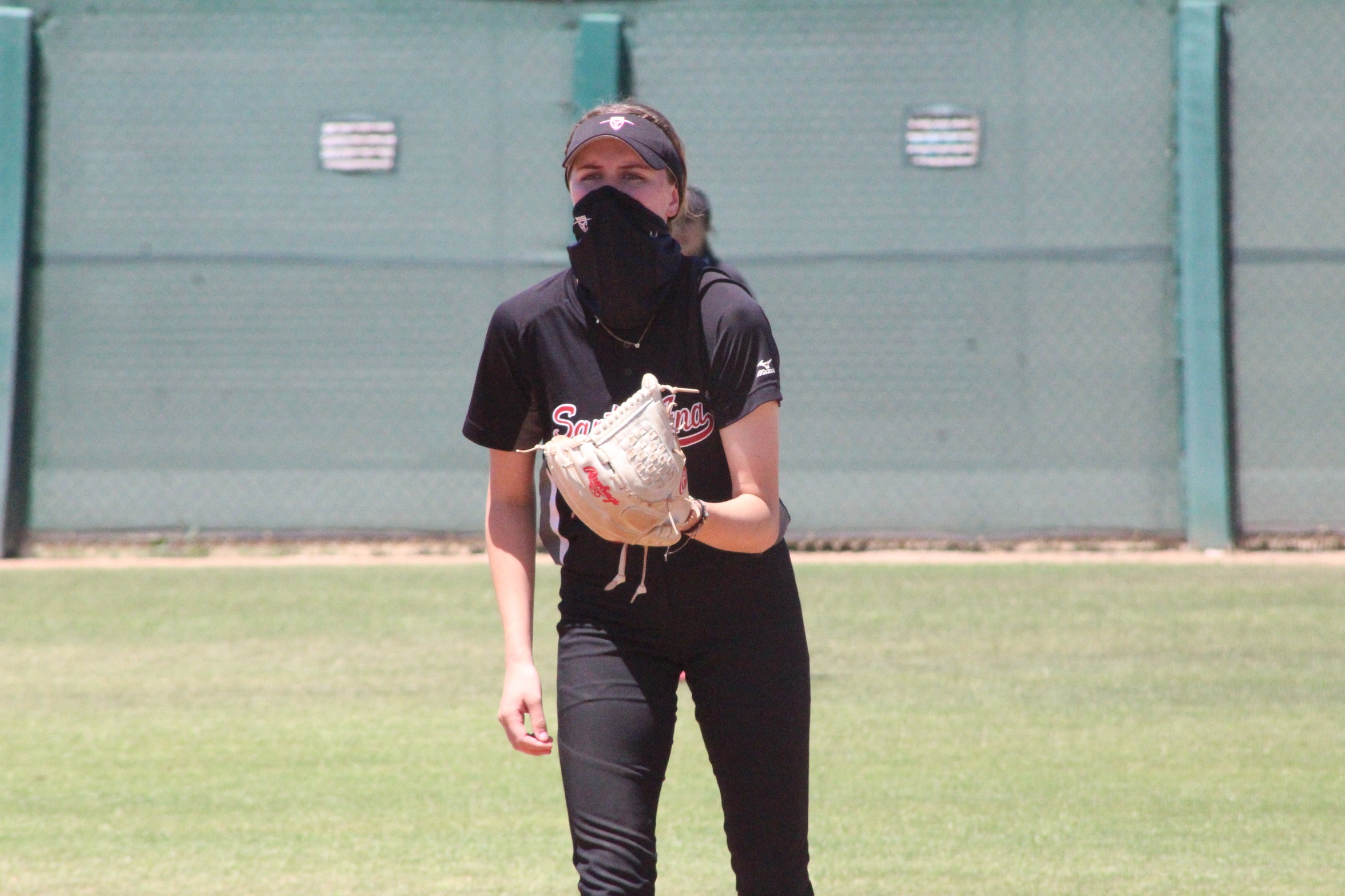 SAC Softball Falls to Mt. SAC 3-0 in Non-Conference Play