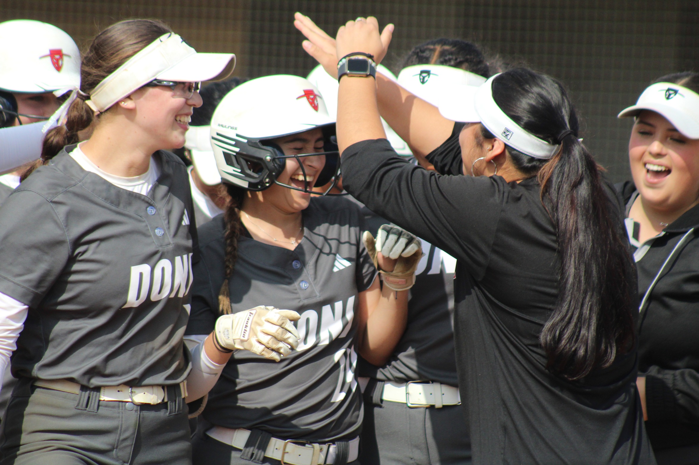 Avila Executes Late as Dons get Walk-Off Win Over Saddleback