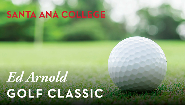2020 Ed Arnold Golf Classic – Register Now
