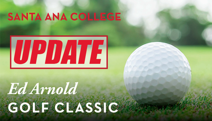 Ed Arnold Golf Classic Update – Going Virtual