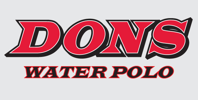 Dons Named Al Reyes New Water Polo Coach