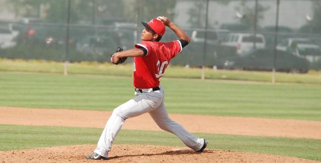 Daniel Pena took the loss despite a strong performance in relief for the Dons. Pena allowed just one run, unearned, on just one hit in 3.1 innings of work.