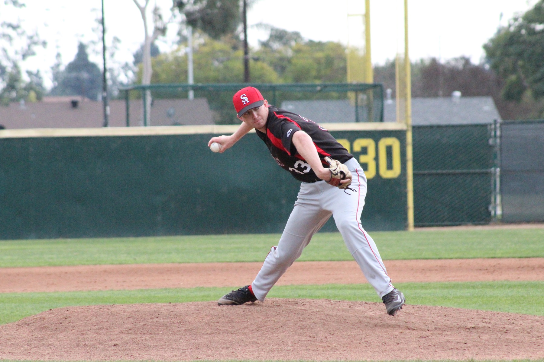 Don Pitchers Hold for 6-3 Win Over San Diego Mesa