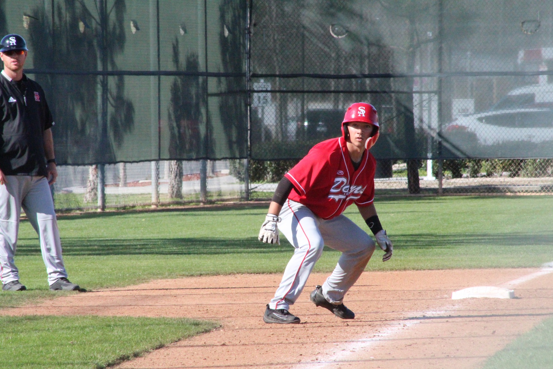 Dons Fall Short of Comeback in 11-10 Loss to Cypress