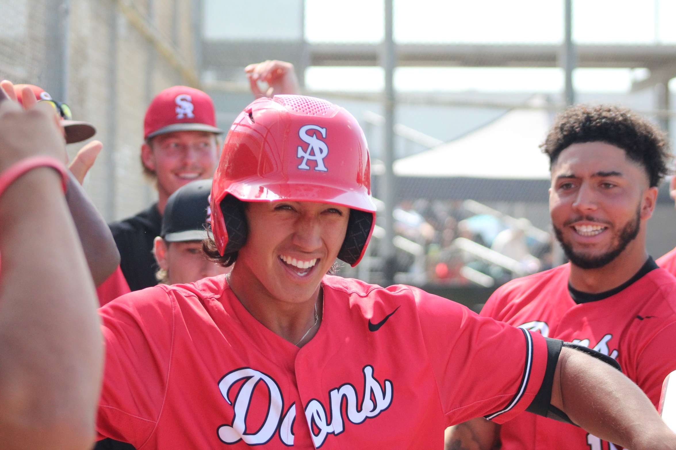Santa Ana Eliminates SBCC with 16-8 Win, Sets Up Three Game Series with Cypress