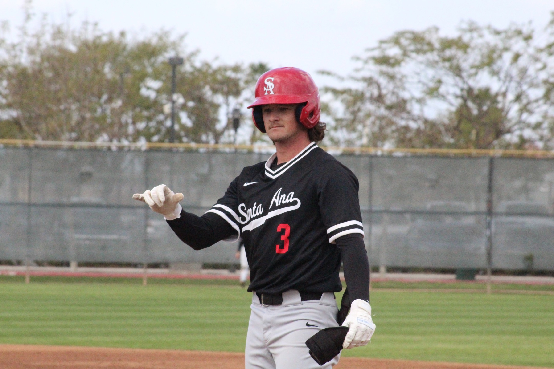 No. 11 Dons Bounce Back with 8-2 Against No. 8 Golden West