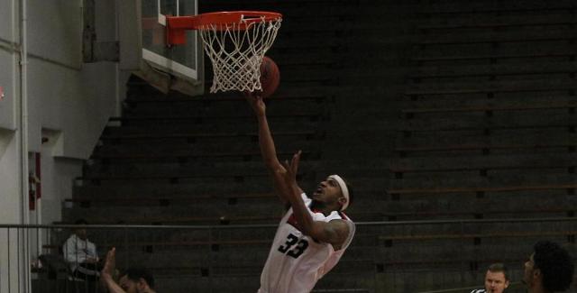 Dons Pull Away Late to Defeat San Diego Mesa College 90-81