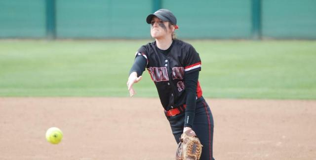 Victoria Franks (7-6) shutout College of the Desert for the Dons third win of the week.
