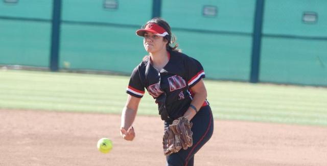 Kirstin Gutierrez pitched well for the Dons in relief against Palomar College. In five innings of work, she spread out six hits while allowing just two runs.