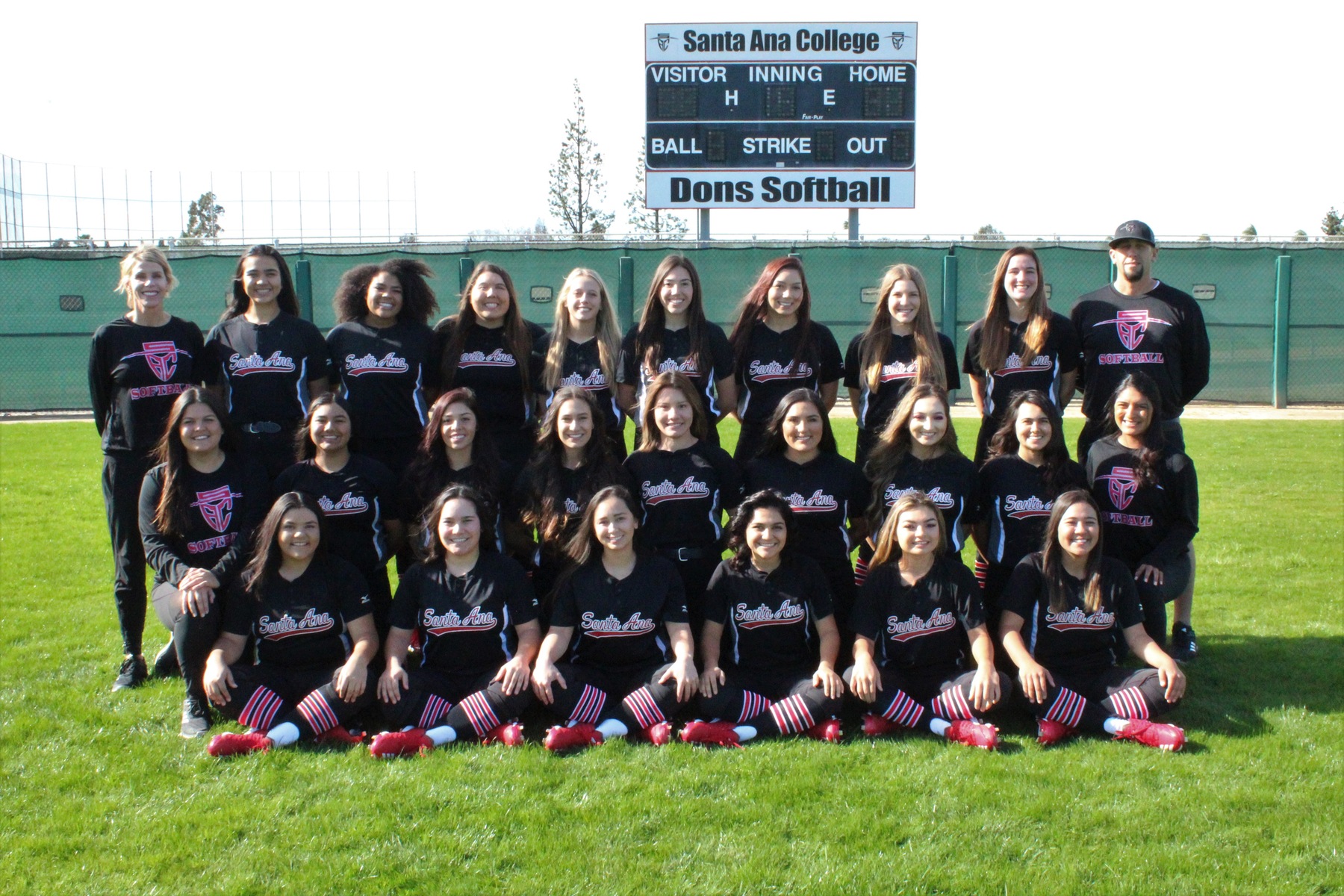 SAC Softball Seeded 11th, Will Travel to Antelope Valley for CCCAA Regional Playoffs