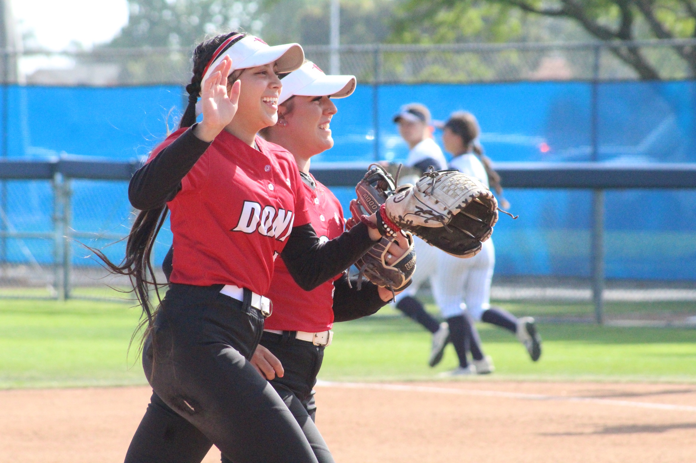 SAC Softball Snags No. 4 Seed, Set to Host No. 12 Antelope Valley in CCCAA SoCal Regionals