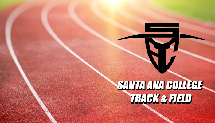 Santa Ana Track & Field Returns with the Beach Opener