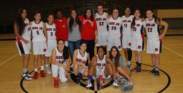 The Dons took second place in the Bristol Marketplace Classic.