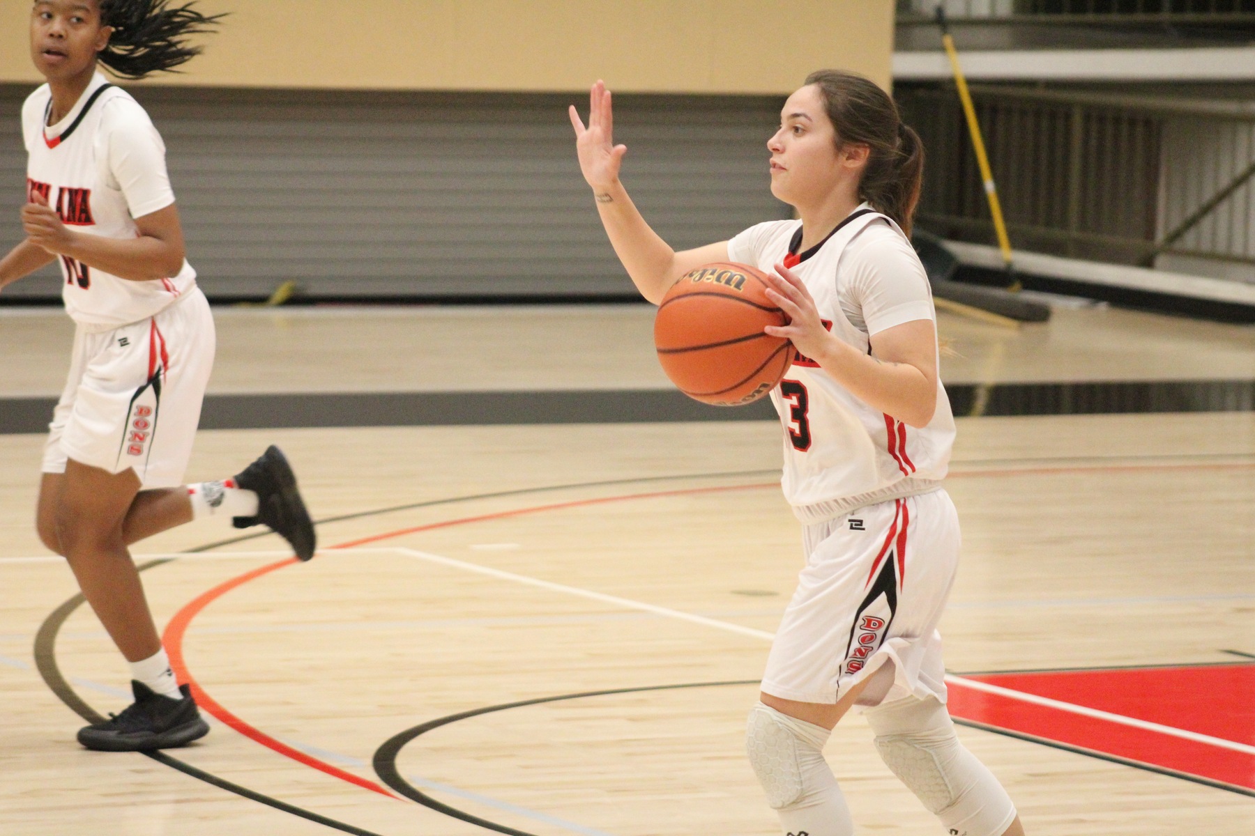 SAC Women’s Basketball Has Winning Streak Snapped with 78-70 Loss to Cypress