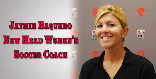 Jaymie Baquero joins the Dons coaching staff after spending the last seven seasons at El Camino College. The former California community college student-athlete brings 14 years of coaching experience with her to SAC.