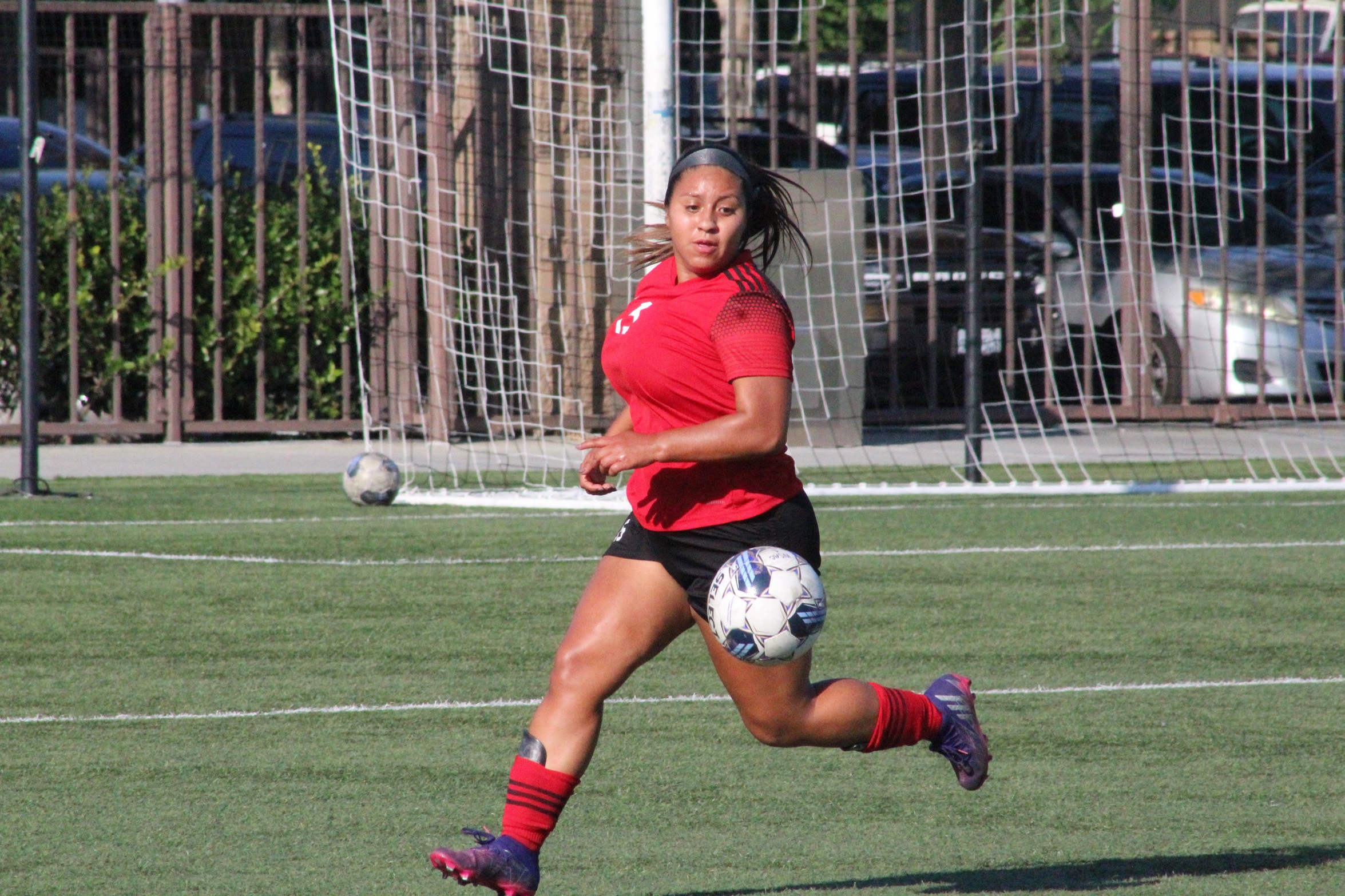 SAC Women’s Soccer to Host Golden West on Tuesday