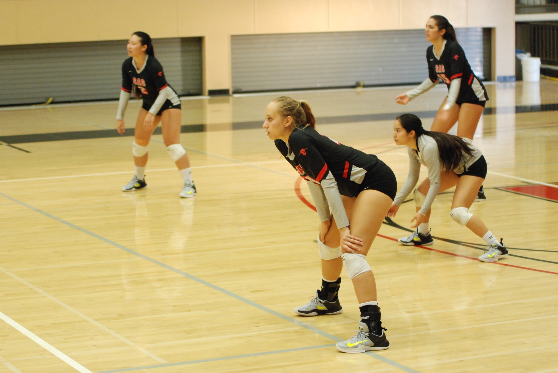 Dons Sweep Cuyamaca in Non-Conference Matchup