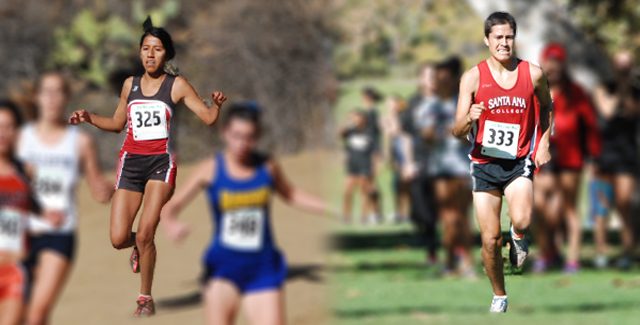 Dons Run to SoCal Finals with a Pair of Fourth Place Finishes