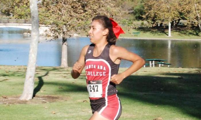 Lopez Ends Season with 7th Place at State