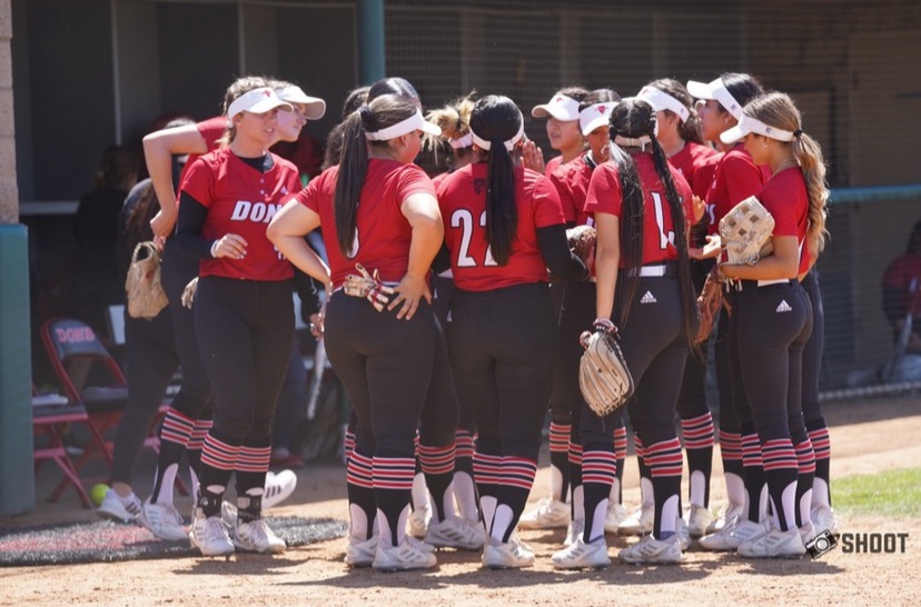 No. 4 SAC Softball Sweeps No. 12 AVC to Advance to Round 2 of SoCal Regionals
